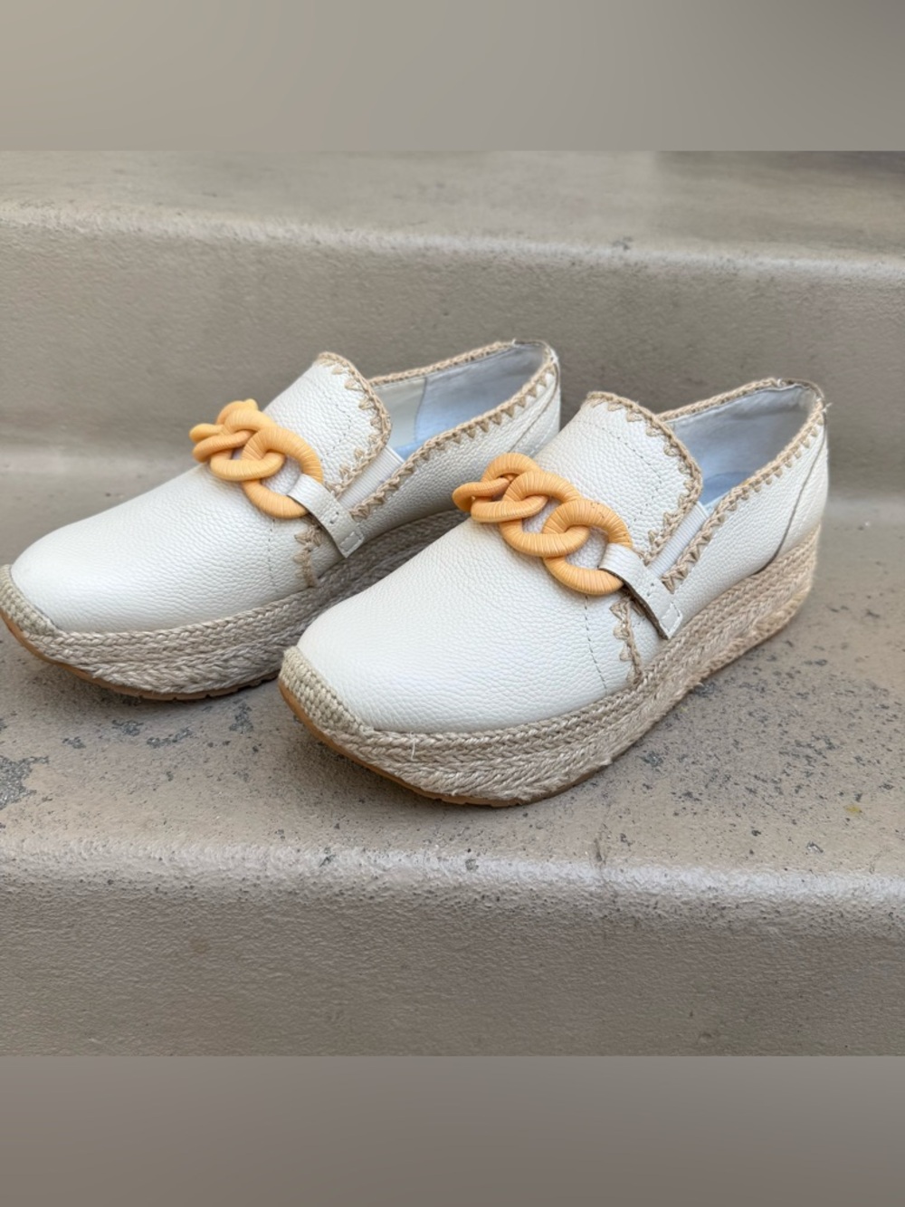 Dolce Vita Women's Jhenee Espadrille